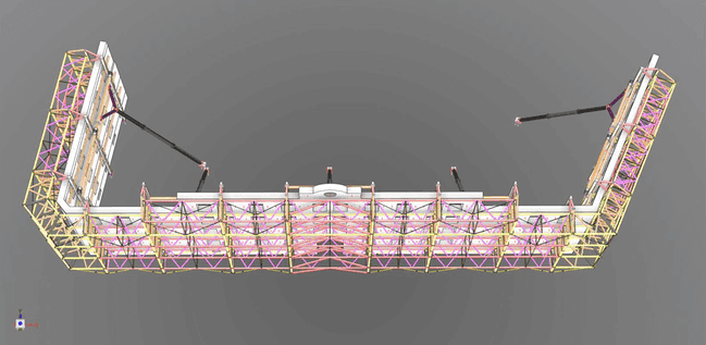 Visualización 3D