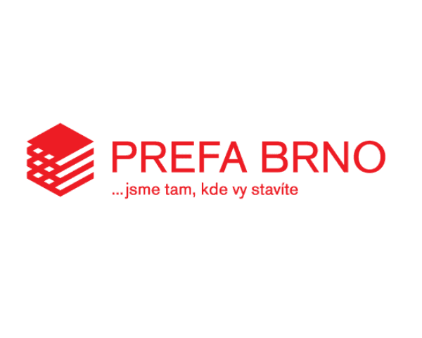 PREFA BRNO
