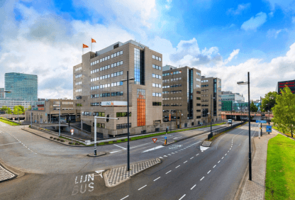 BIROUL BENELUX