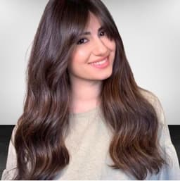 Vanessa El Hajj