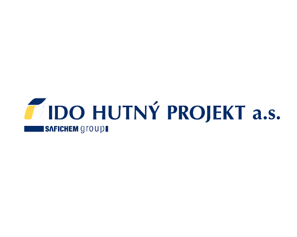 IDO HUTNÝ PROJET