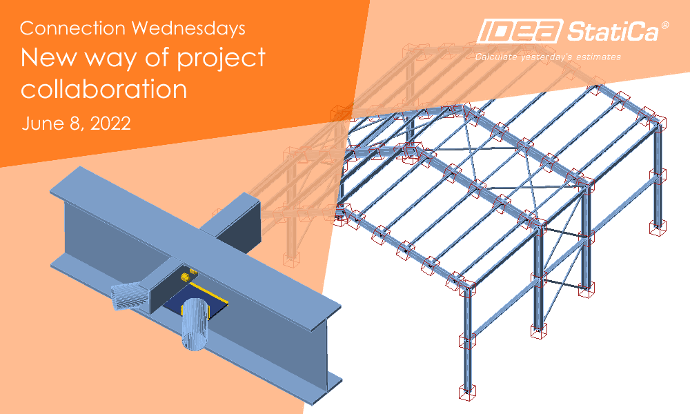 Connection Wednesdays - New way of project collaboration