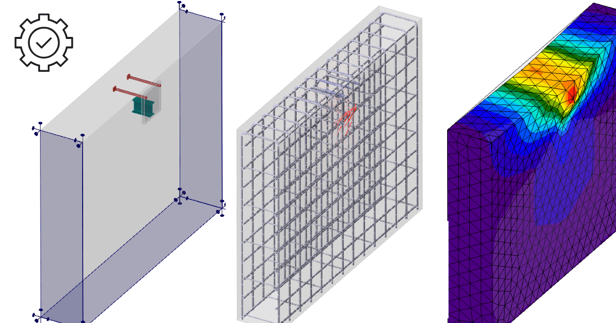 Toutes les fonctionnalités de Detail 3D