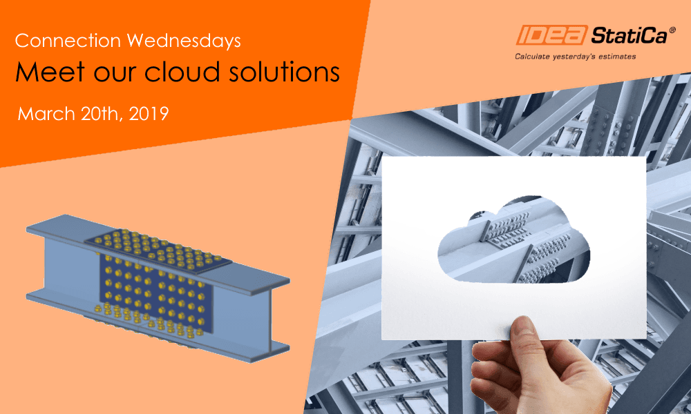 Connection Wednesdays – Ismerje meg felhőalapú megoldásainkat