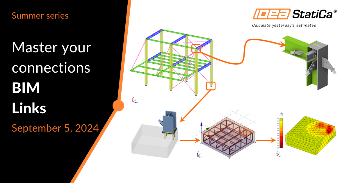 Làm chủ các liên kết của bạn - BIM Links