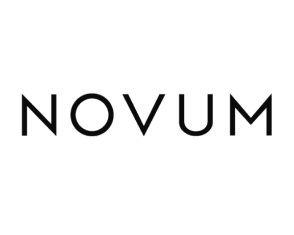 NOVUM Structures