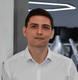Dávid Sadrinia