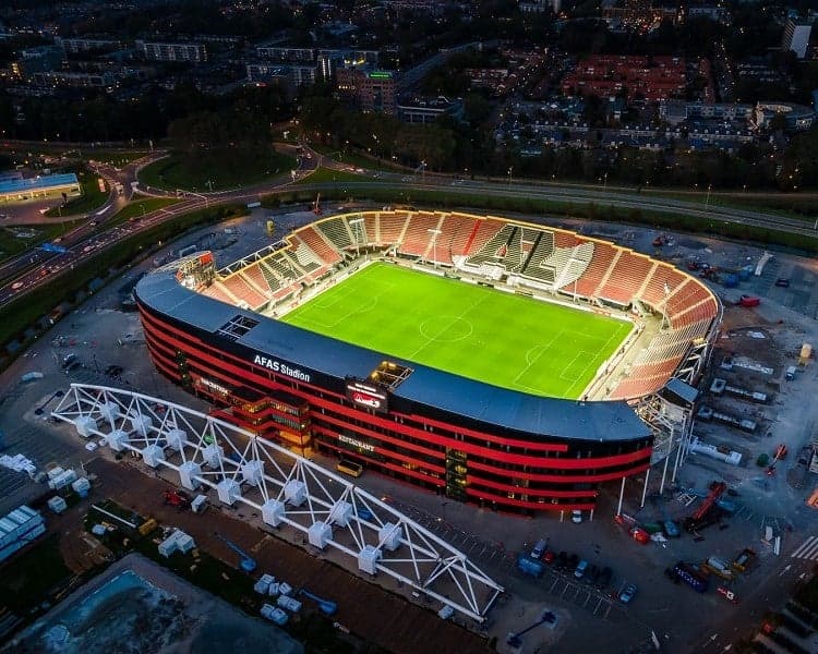 Estádio AFAS